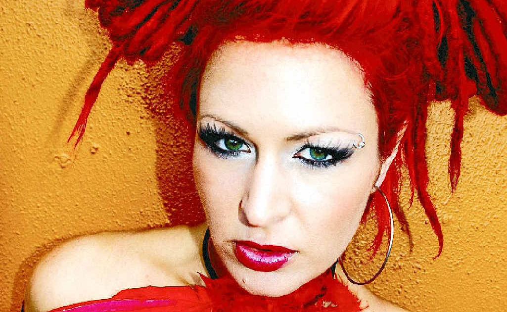 Dallas Frasca in the roar at the Northern, this Saturday. Dallas Frasca in the roar at the Northern, this Saturday.